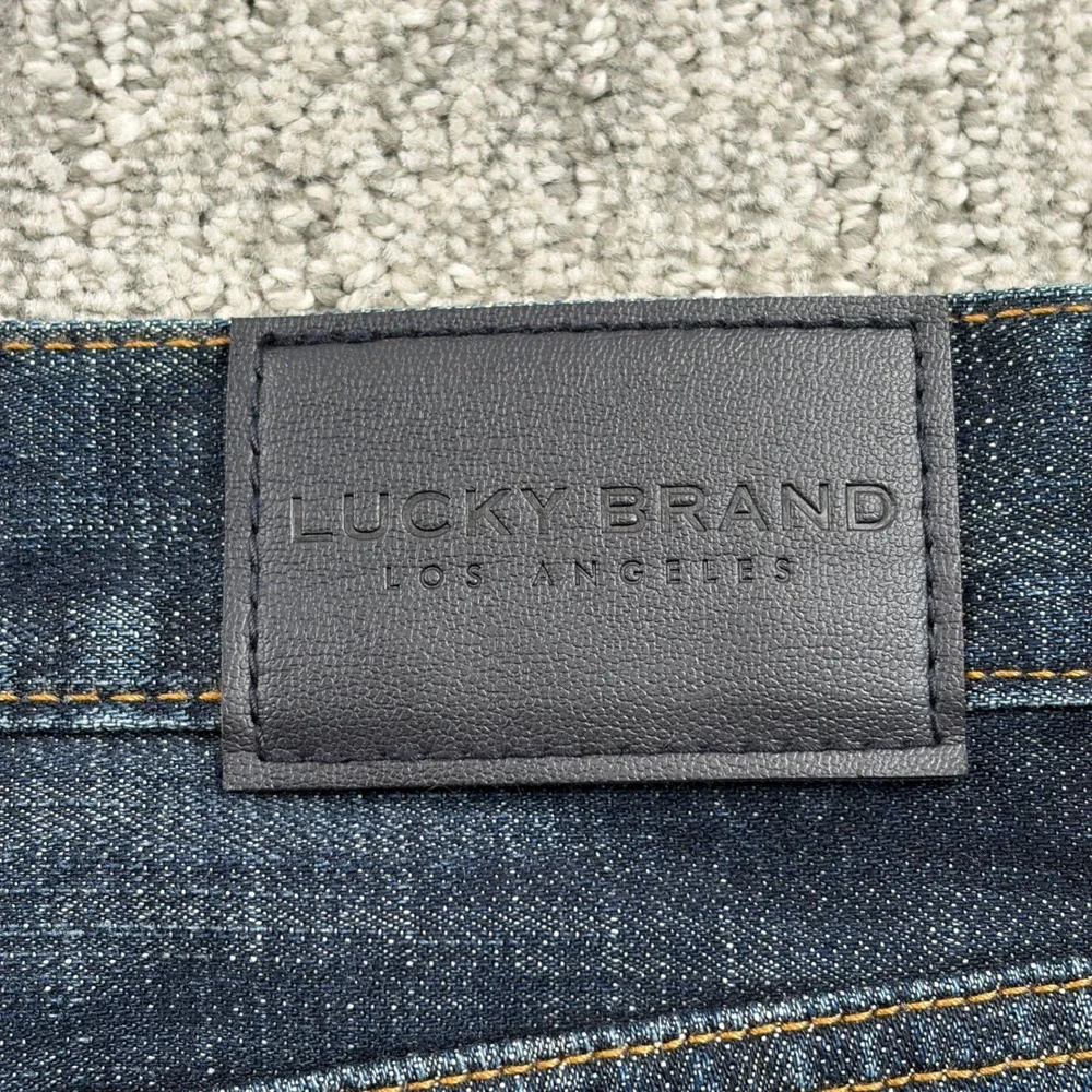Lucky Brand 18 occasions